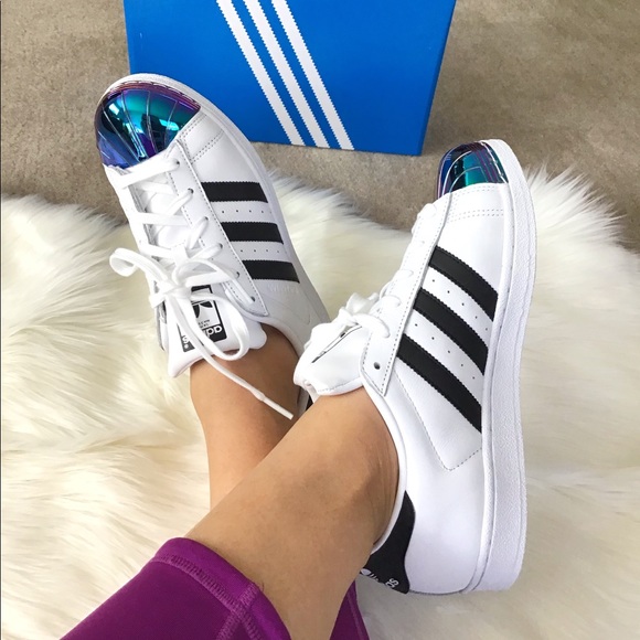 adidas Shoes - 🆕 ADIDAS Originals Superstar Fashion Sneakers
